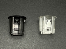 スズキ ハスラー MR92S MR52S オートライト センサーカバー 透明 カバー クリアーレンズ SUZUKI HUSTLER 自動調光 センサー用 純正交換 Y_画像4