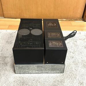 McIntosh MC2100 パワーアンプ マッキントッシュの画像8