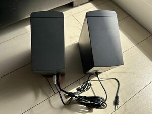 Bose Companion 2 series II 