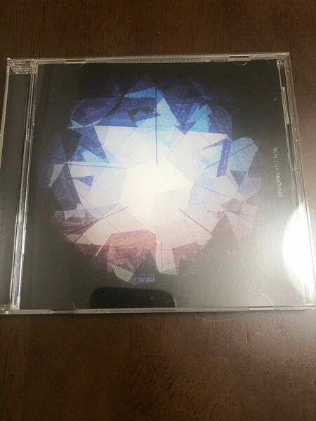 nightmare NOX LUX typeB CD ONLY ナイトメア