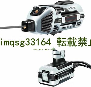 【新入荷】 ミオート溶接機 110V インバーター直流 電気溶接機 小型 溶接 家庭用ポータブル 110V用溶接機 軽量 強力絶縁 アーク溶接機 A452