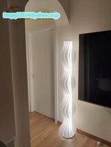 最新デザイン◆フロアライト LED 照明フロアランプ 照明器具 間接照明 LED 雰囲気　リビング　寝室 インテリア_画像4