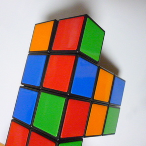 Rubiks ルービックキューブ 中古の画像4