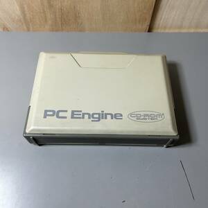 ☆ジャンク品 NEC PCエンジン 本体 IFU-30A CD-ROM2(中古品/現状品/保管品)☆