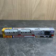 ☆未開封 TAKARA TOMY タカラトミー プラレール 都営浅草線5300形 鉄道 電車 おもちゃ(中古品/現状品/保管品)☆_画像1