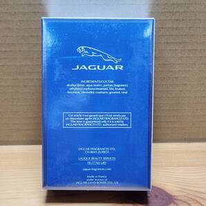 ☆未開封品 JAGUAR CLASSIC ジャガー クラシック 75ml 香水 フレグランス(中古品/現状品/保管品)☆の画像5