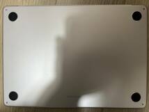 MacBook Air M2 13インチ 24G/1TB SSD スターライト 2023年6月購入_画像4