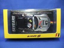 スパ24h Winner 2022■1/43■メルセデス AMG GT3 #88■puma■SB500■未開封_画像4