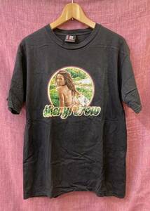 ヴィンテージ シェリル・クロウ Sheryl Crow ツアー Tシャツ / アラニスモリセット Alanis Morissette エリッククラプトン Eric Clapton