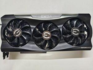 EVGA GeForce RTX 3080 FTW3