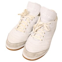 adidas × Gosha Rubchinskiy / GR COPA 17.2 TR LEA アディダス ゴーシャラブチンスキー レザー スニーカー 表記サイズ9.5 / 27.5cm_画像1