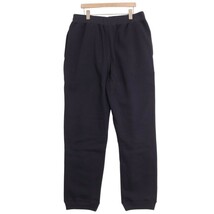 未使用品 JACKSON MATISSE / NAVY Pants ジャクソンマティス スウェット パンツ イージーパンツ JM22AW027 表記サイズXL_画像2