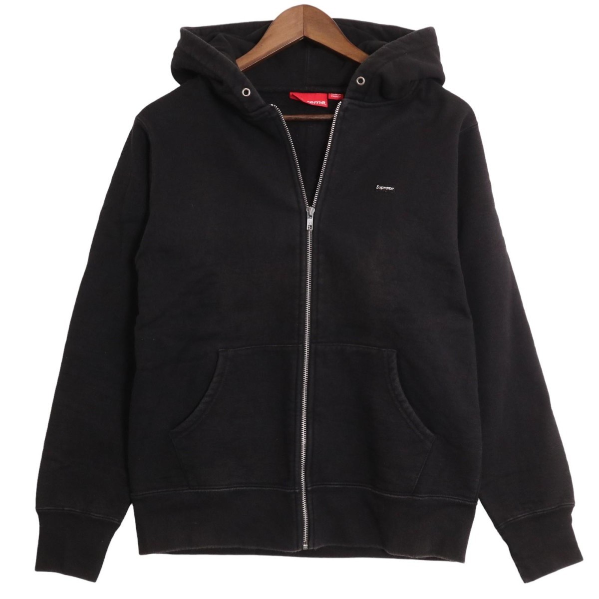 2024年最新】Yahoo!オークション -supreme zip パーカーの中古品