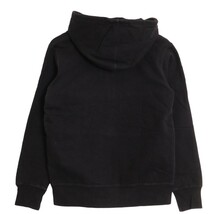 Supreme / Small Box Zip Up Hooded Sweatshirt シュプリーム スモール ボックスロゴ スウェット パーカー フーディ 表記サイズS_画像2