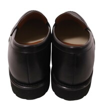 REGAL / 05BL Loafers リーガル ローファー レザー シューズ 表記サイズ26cm_画像4