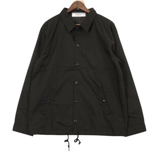 White Mountaineering × FUJI ROCK COLLECTION / coach jacket ホワイトマウンテニアリング フジロック 2019年 コーチジャケット