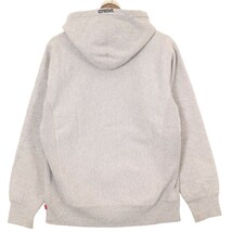 Supreme / 10FW Rust Oleum Pullover Hoodie シュプリーム ラストオーレム スウェット パーカー フーディ 表記サイズM_画像2