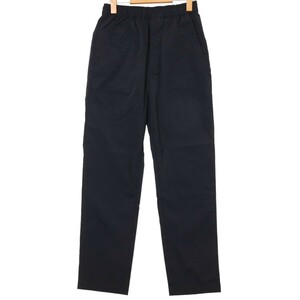 Acne Studios / SPENCER SS13 Acne s Today male nylon Easy pants declared size 46