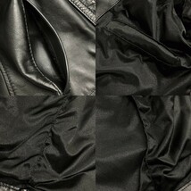 Langlitz Leathers / CUSTOM RIDERS JACKET ラングリッツレザー カスタムオーダー品 レザー ダブル ライダースジャケット @K_画像7