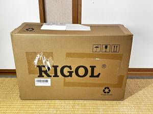  unused goods / oscilloscope RIGOL DS1102Z-E