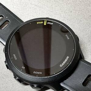 GARMIN ガーミン ForeAthlete 55 の画像3