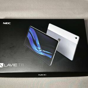 NEC LAVIE T11 112K1/128GB/タブレットの画像1