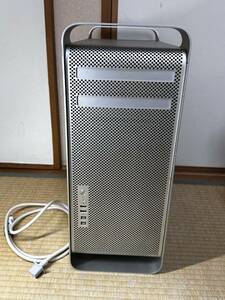 Mac Pro（詳細不明）