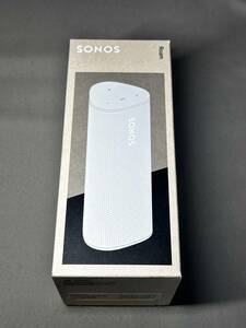 未開封品/SONOS Roam