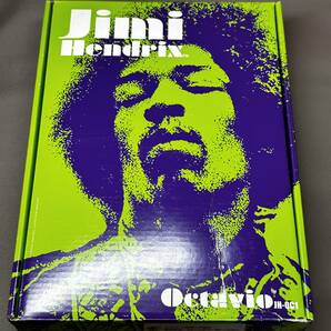 Jim Dunlop JH-OC1 Octavio Jimi Hendrixの画像1