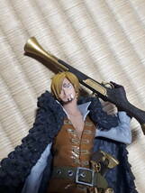 ワンピース DXF THE GRANDLINE MEN ONE PIECE FILM Z Vol.3 サンジ_画像1