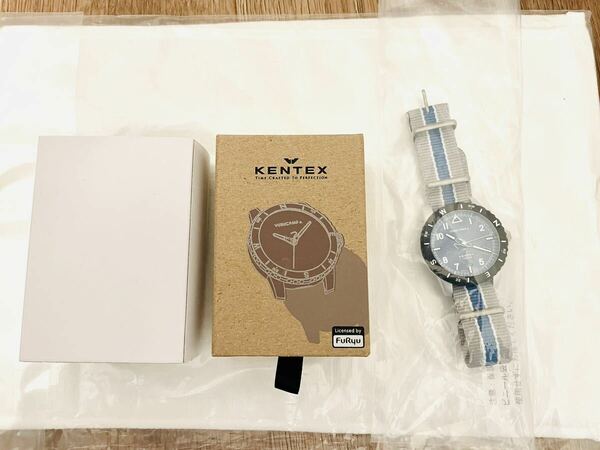 ゆるキャン△　KENTEX　腕時計　劇場版志摩りん　二次生産分　送料無料　検）各務原なでしこ　大垣千明　犬山あおい数量限定品レアウォッチ