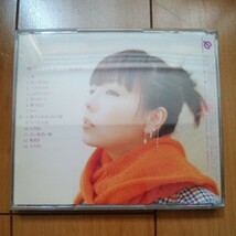 音楽CD【暁のラブレター aiko】13曲 ※used 動作確認済み_画像2