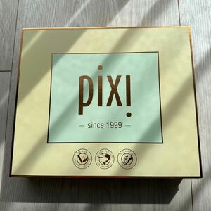 Pixi Beauty ビタミンC関連化粧品セット