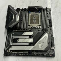 【ジャンク品】GIGABYTE X399 AORUS XTREME _画像1