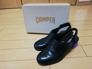 CAMPER（シューズ）