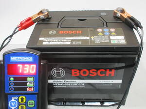 BOSCH HTP-Q-85/115D23L リビルト