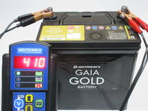 オートバックス M-42R/60B20R GAIA GOLD リビルト_画像1