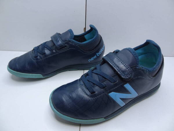 全国送料無料 ニューバランス new balance テケラ TEKELA 子供靴キッズ男&女の子サッカートレーニングシューズ 18cm