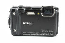 ★動作品★ Nikon ニコン COOLPIX W300 バッテリー 充電器付_画像3