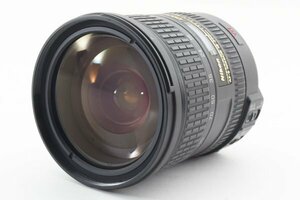 BS2059【美品】 Nikon AF-S DX VR Zoom Nikkor ED 18-200mm F3.5 5.6 G ニコン レンズ