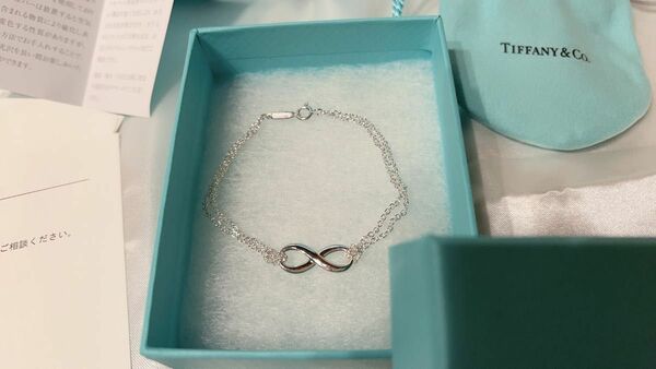 TIFFANY ティファニー Tiffany ブレスレット シルバー アクセサリー