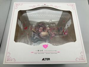 アイドルマスター シンデレラガールズ 一ノ瀬志希 パフュームトリッパー Ver. 1/7スケール フィギュア ALTER アルター