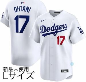 大谷翔平 ドジャース レプリカユニフォーム Lサイズ