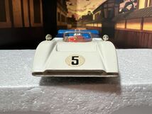 DINKY TOYS McLAREN M8A マクラーレン　ディンキー_画像3