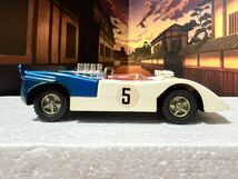 DINKY TOYS McLAREN M8A マクラーレン　ディンキー_画像1