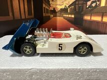 DINKY TOYS McLAREN M8A マクラーレン　ディンキー_画像5