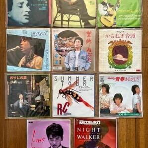 1円スタート!! EP 洋楽 シングル レコード 日本盤 国内盤 まとめて 55枚セット ソウル ファンク ロック ディスコ ポップス etc. 見本盤ありの画像8