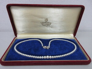 MIKIMOTO