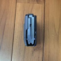 米軍放出品 米軍実物 MAGPUL マグプル PMAG 30 GEN M3 30連マガジン WINDOW 両窓 5.56mm ブラック (管理番号S29)_画像6