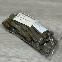 沖縄 米軍放出品 米軍実物 MOLLE PISTOLMAN POCKET SET セット コヨーテ 未開封 (管理番号XY165)_画像1